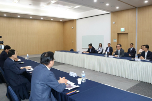 APEC 정상회의 주요 시설 현장 실사