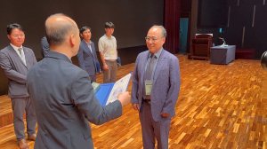 대구공공시설관리공단,  물 관리 우수사례로 환경부 장관상 수상