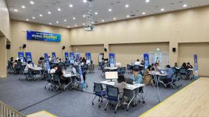 포항시, 2025학년도 대입 상담캠프 ‘큰 호응’