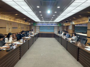 ‘문화도시 영천 조성’ 추진전략 전반적 점검