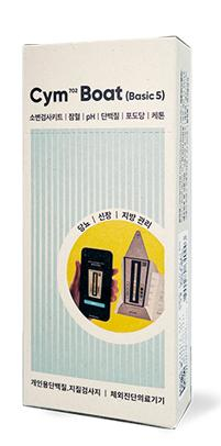 ㈜옐로시스, 스마트 소변 검사 키트 편의점 입점