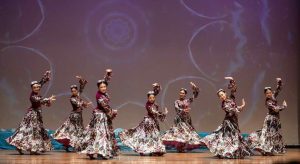 한인이주 160주년…고려무용단 대구 온다