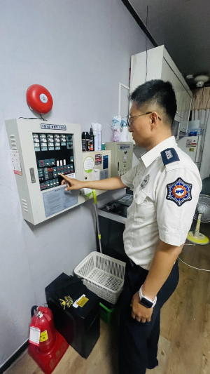 경북소방본부, 전기자동차·부천 호텔 화재 관련 대책 마련 '온힘'