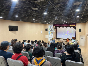 영주선비도서관, 9월 독서행사 풍성