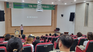 칠곡군립도서관, 2024년 ‘독서의 달’ 행사 운영