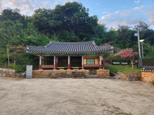 울진군 기성면, 지정 문화재 7개소 주변 환경정비