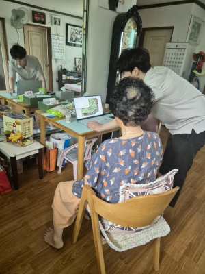김천시, 지적 재조사 사업 진행 박차