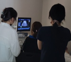 수성대 방사선과 학생 2명, 미국 초음파사 자격 초음파물리(SPI) 시험 합격