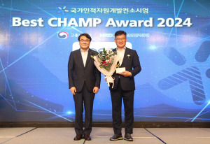 포스코, 6년 연속 중소기업교육 ‘최우수’