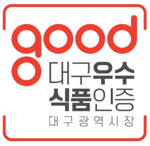 대구시, 안전하고 품질 좋은 지역대표 식품 인증