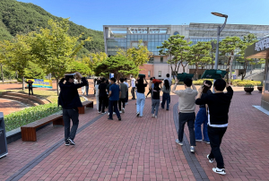 경북도, 지진 대비 주민참여 합동훈련 실시