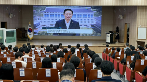 경북교육청, 교사 대상 ‘경북 직업교육 설명회’ 성황리 마무리