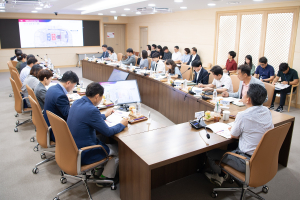 ‘구미 도민생체대축전’ 성공 개최 준비 착착
