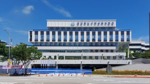 구미교육지원청, 관계부처 합동 어린이 통학버스 점검
