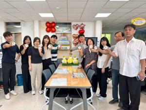 성주군 금수강산면, 명절 맞아 청렴주간 운영