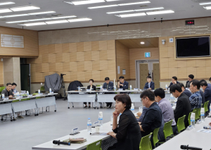 ‘영주시 공간 재구조화’ 청사진 그리기