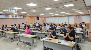 대구공공시설관리공단, 추석맞이 친절 서비스 다짐