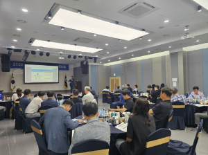 상주상공회의소, CEO 워크숍 개최