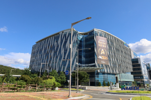 케이메디허브-부산대학교 산학협력단, MOU 체결