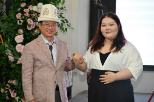 道 “키르기스 유학생 유치 교류ㆍ협력 강화”