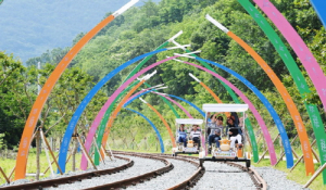 “추석 연휴 청도서 자연과 레저 즐겨요”