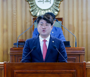 김병창 영주시의원 “LNG복합화력발전소 건립 노력을”