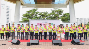 문경시, 2024 반려동물문화축제 성료