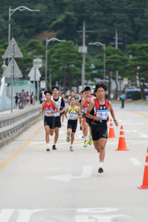 경북교육청, 육상 꿈나무 300명 ‘힘찬 레이스’ 펼쳐