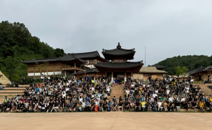 안동시, 제3회 슈퍼하이킹 성공적 마무리