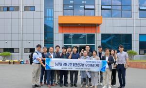 영주시의회 '농산물 유통구조 개선 연구회' 우수사례지 견학