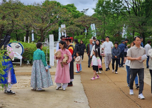 영주서 조선시대 선비 일상 체험해보자