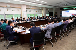 ‘세계유산축전-가야고분군’ 고령군, 실행계획 보고회