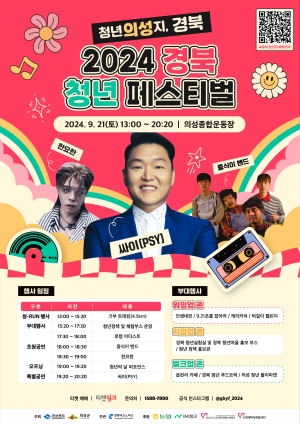 의성군, 청년 권리보장ㆍ사회적 관심 UP