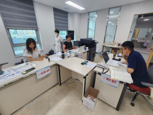 경북 수능 원서 마감…작년보다 298명↑