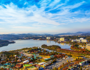 경주 보문관광단지 풍성한 추석 이벤트