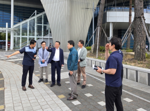 장상길 포항시 부시장, 빈틈없는 명절 대책 주문