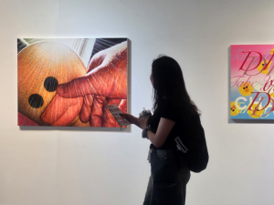 포항문화재단, 여성인권展 성료