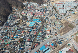 영주시 상망동 우리동네살리기사업 공모 선정...123억 투입