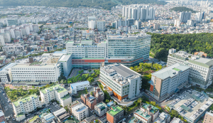대가대병원, 건강보험심사평가원 환자경험평가 1등급