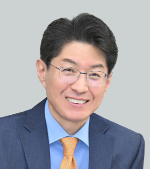정장수 대구시 경제부시장, 추석맞이 전통시장 장보기 행사