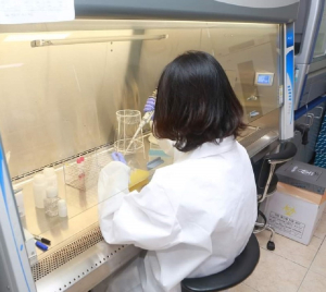 경북보건환경연구원, 추석연휴 감염병 유행ㆍ확산 방지 총력 대응