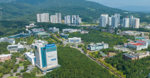 대구가톨릭대, 수시 경쟁률 5.81대 1