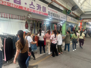 의성군, 외국인 계절근로자 한국 적응 돕기