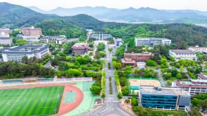동국대 WISE캠, 수시경쟁률 4.18대 1