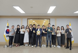대구시 수성구 ‘뚜비’ 벤치마킹 문의 쇄도