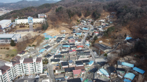 영주시, 취약지역 생활여건 대개조 ‘시동’