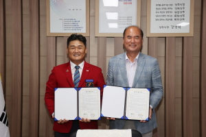 상주시-상주중앙로타리클럽 맞손…취약계층에 쾌적한 주거환경 조성