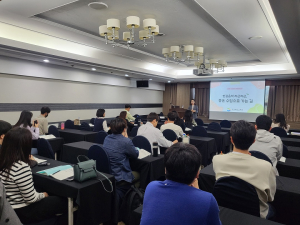 경북교육청, 초등 수업전문가 육성 제도 운영