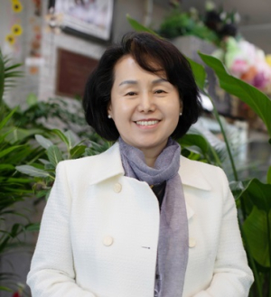 영주시 권미숙 씨, 화훼장식 분야 전문가 ‘대한민국명장’ 선정
