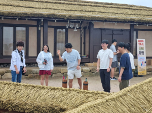 포항문화재단, 귀비고 한가위 한마당 성황